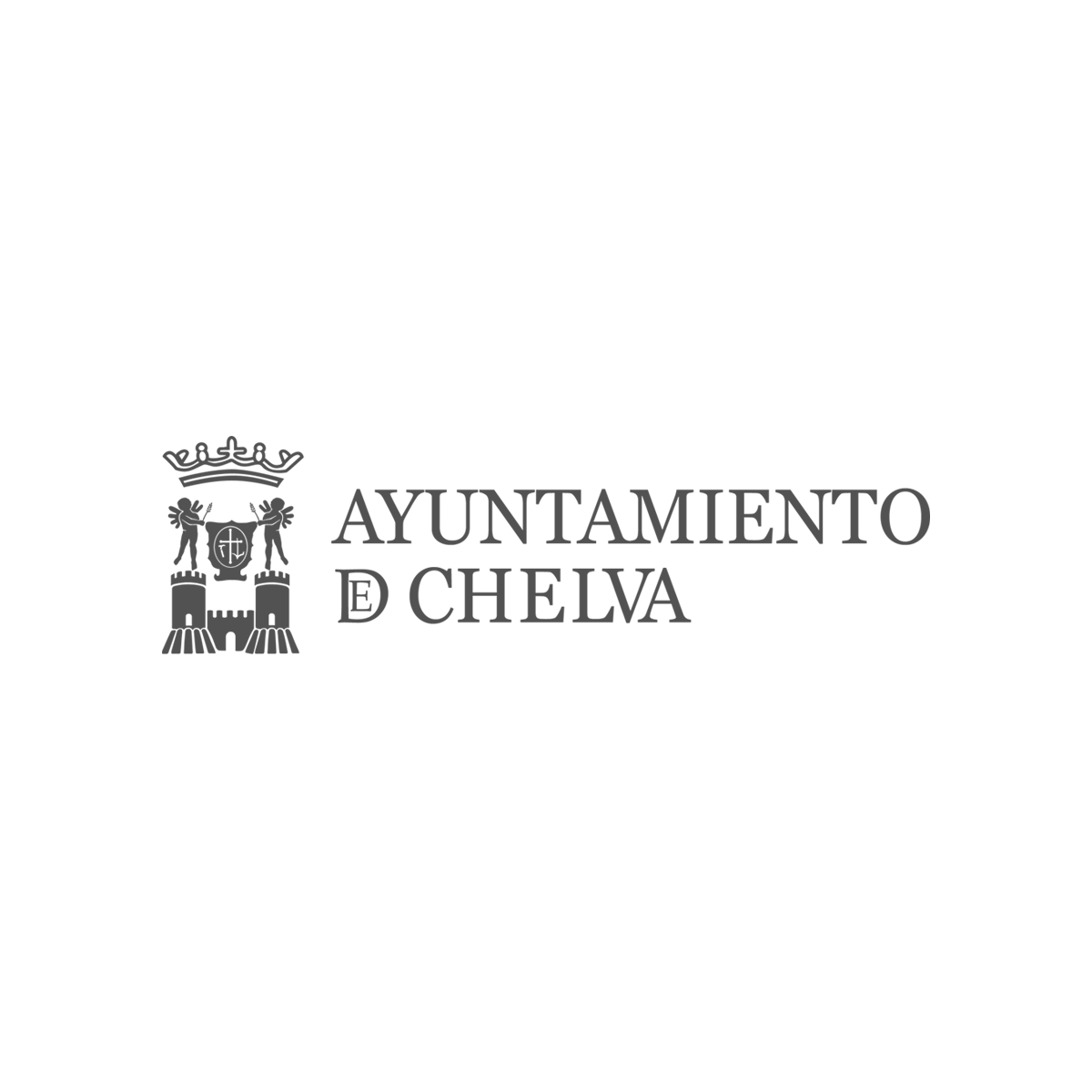 Logotipo Ayuntamiento de Chelva