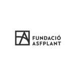 Logotipo - Fundació Asfplant
