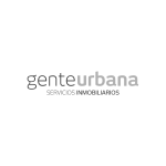 Logotipo Gente Urbana - Servicios Inmobiliarios