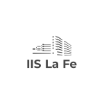 Logotipo IIS La Fe