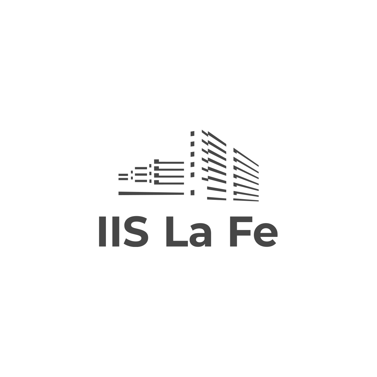 Logotipo IIS La Fe