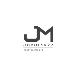 Logotipo Jovimarza Construcciones