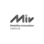 Logotipo Mobility Innovation - Valencia