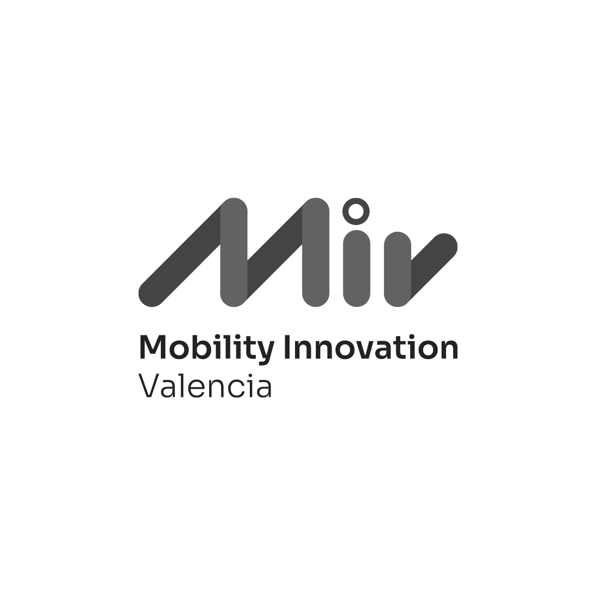 Logotipo Mobility Innovation - Valencia