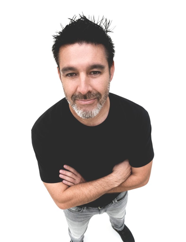 Foto de Victor de Vicente