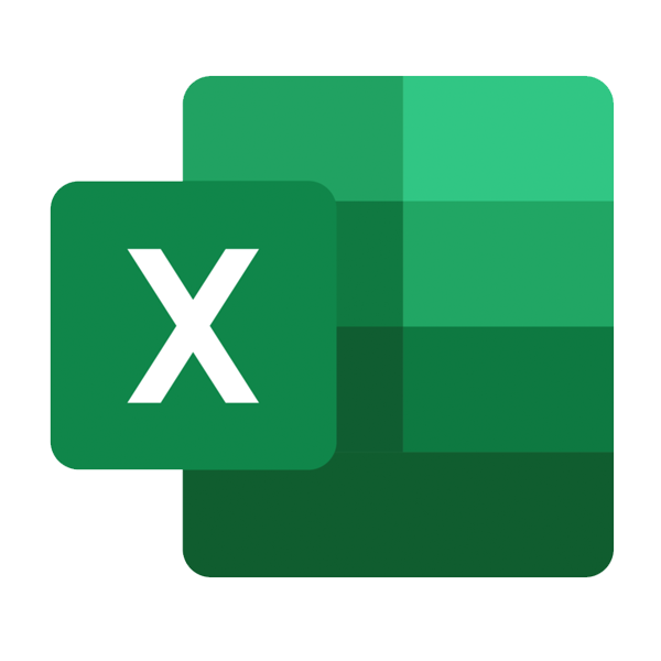 Icono Excel