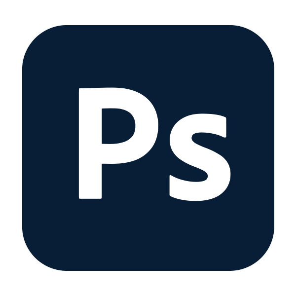 Icono Photoshop