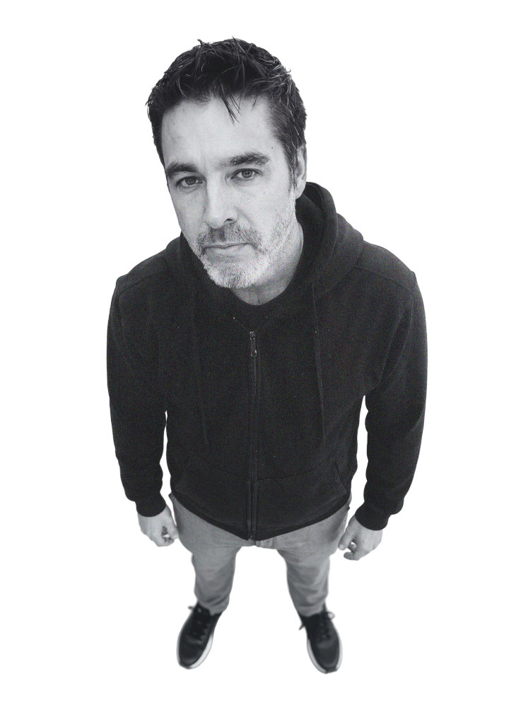 Imagen de Víctor de Vicente